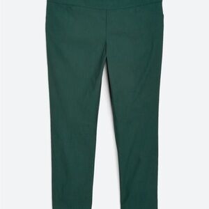 Fia Straight Leg Pull On Trouser Pant- 14W- Stitch Fix item